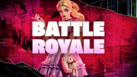 Univers Fortnite